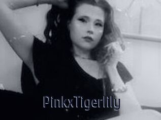 PinkxTigerlily