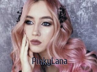 PinkyLana