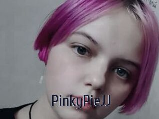 PinkyPieJJ