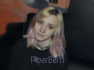 PiperBerri