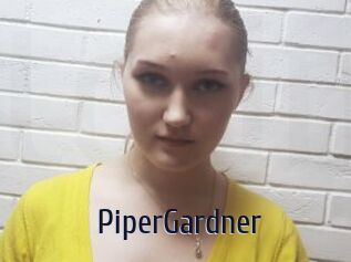 PiperGardner