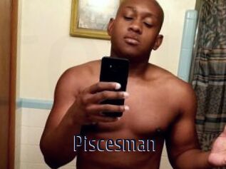 Piscesman