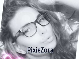 PixieZora