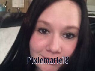 Pixiemarie18