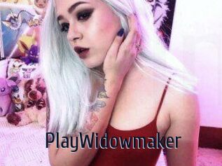 PlayWidowmaker