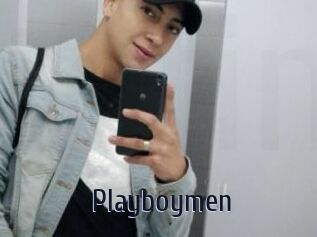 Playboymen