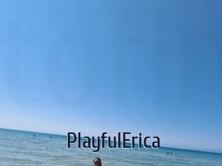 PlayfulErica