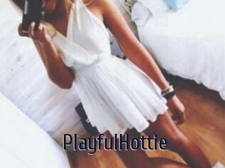 PlayfulHottie