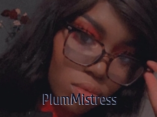 PlumMistress