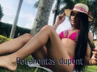 Pocahontas_dupont