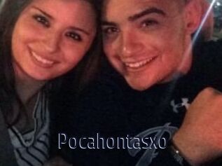 Pocahontasxo