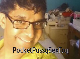 PocketPussySexToy