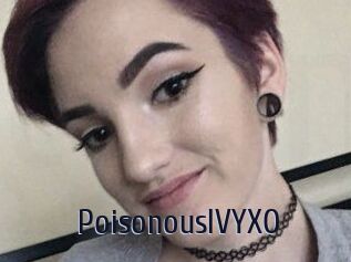 PoisonousIVYXO