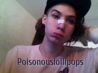 Poisonouslollipops