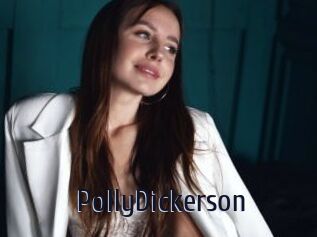 PollyDickerson