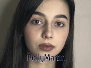 PollyMartin