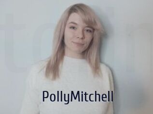 PollyMitchell