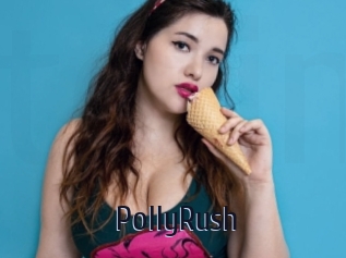 PollyRush