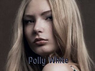 Polly_White