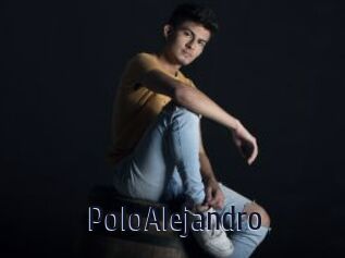 PoloAlejandro Topp Finder