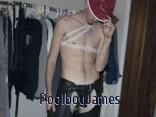 PoolboyJames