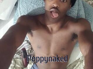 Poppynaked