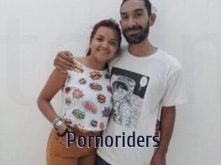 Pornoriders