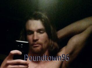 Poundtown96