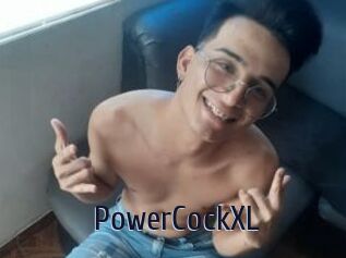 PowerCockXL