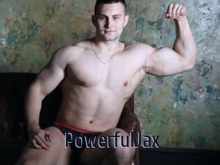 PowerfulJax