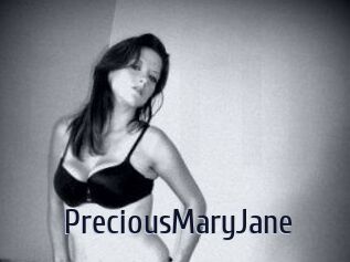 Precious_MaryJane