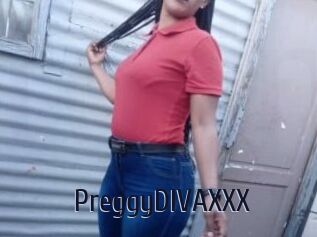 PreggyDIVAXXX