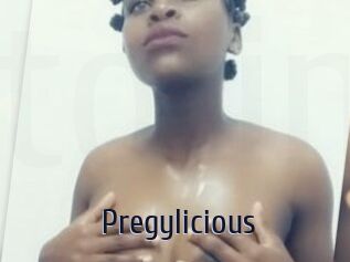 Pregylicious