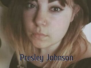 Presley_Johnson