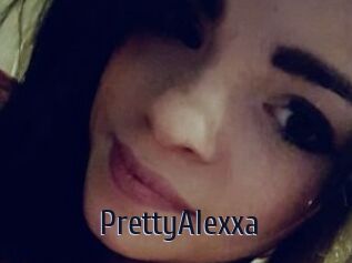 PrettyAlexxa