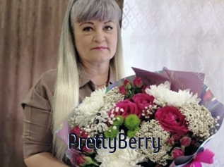 PrettyBerry