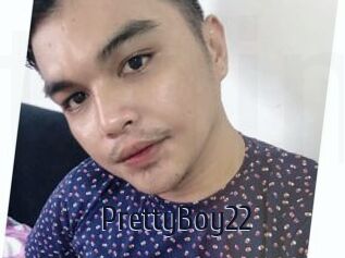 PrettyBoy22