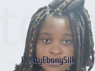 PrettyEbonySilk