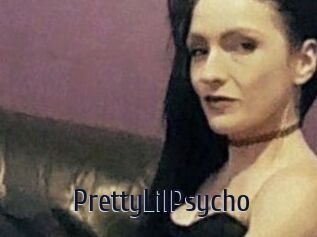 PrettyLilPsycho