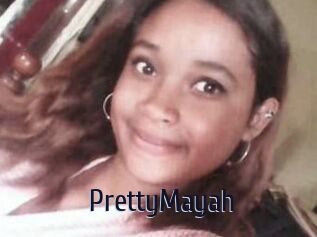 PrettyMayah