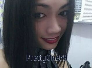 PrettyOne69