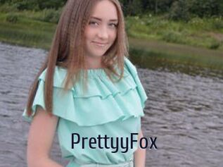 PrettyyFox