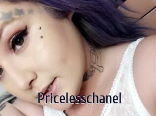 Pricelesschanel