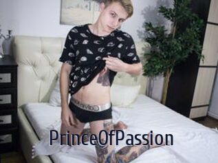 PrinceOfPassion