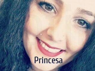 Princesa