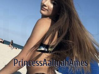 PrincessAaliyahAmes