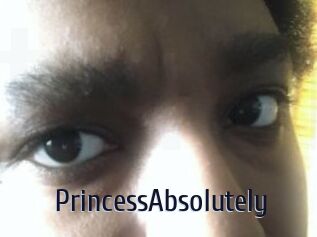 PrincessAbsolutely