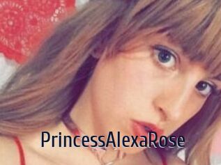 PrincessAlexaRose