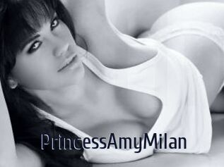 PrincessAmyMilan