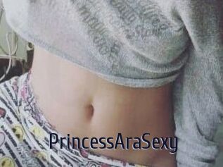 PrincessAraSexy